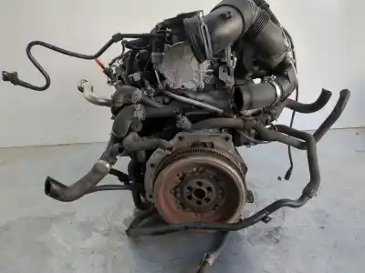 Pezzo di ricambio per auto di seconda mano motore completo per volkswagen passat b7 variant (365) 2.0 tdi riferimenti oem iam cffb  cff