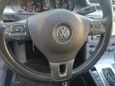 Автозапчасти б/у комплект подушки безопасности за vw passat b7 variant (365) 2.0 tdi ссылки oem iam   
