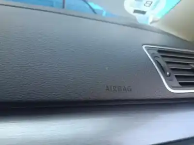 Автозапчасти б/у комплект подушки безопасности за vw passat b7 variant (365) 2.0 tdi ссылки oem iam   