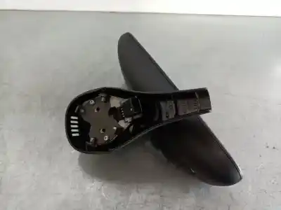 Pezzo di ricambio per auto di seconda mano specchio interno per audi q3 (8ug) sport quattro 180 cv / 132 kw riferimenti oem iam 8s0857511a  