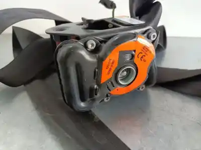 Gebrauchtes Autoersatzteil zentraler sicherheitsgurt hinten zum audi q3 (8ug) sport quattro 180 cv / 132 kw oem-iam-referenzen 8u0857705c  