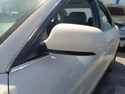 Peça sobressalente para automóvel em segunda mão ESPELHO RETROVISOR ESQUERDO por AUDI A4 BERLINA (B5)  Referências OEM IAM   