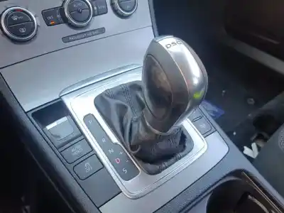 Автозапчасти б/у рычаг переключения передач за vw passat b7 variant (365) 2.0 tdi ссылки oem iam 