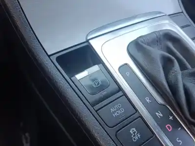 Автозапчасти б/у рычаг ручного тормоза за vw passat b7 variant (365) 2.0 tdi ссылки oem iam 