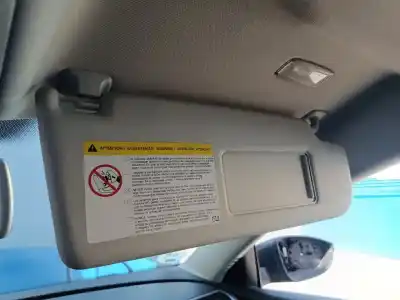 Автозапчастина б/у правильний натір для vw passat b7 variant (365) 2.0 tdi посилання на oem iam   