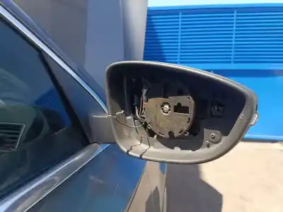 Автозапчасти б/у задний вид справа за vw passat b7 variant (365) 2.0 tdi ссылки oem iam   