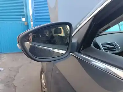 Автозапчастина б/у ліве дзеркало для vw passat b7 variant (365) 2.0 tdi посилання на oem iam   