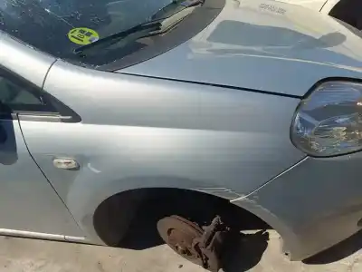 Автозапчастина б/у ПЕРЕДНЕ ПРАВЕ КРИЛО для FIAT PUNTO (EVO) (199)  Посилання на OEM IAM   
