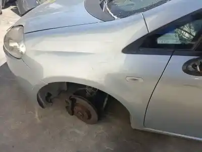 Автозапчастина б/у ПЕРЕДНЕ ЛІВЕ КРИЛО для FIAT PUNTO (EVO) (199)  Посилання на OEM IAM   