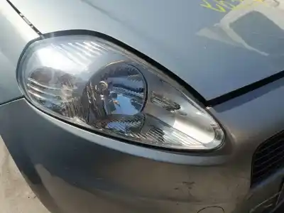Автозапчастина б/у ПРАВА ФА для FIAT PUNTO (EVO) (199)  Посилання на OEM IAM   