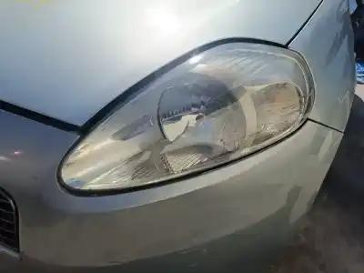 Автозапчастина б/у ПРАВА ФА для FIAT PUNTO (EVO) (199)  Посилання на OEM IAM   