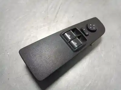 Автозапчасти б/у ВЫКЛЮЧАТЕЛЬ ЛЕВОГО ПЕРЕДНЕГО ОКНА за FIAT PUNTO (EVO) (199)  ссылки OEM IAM   