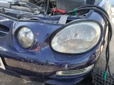 İkinci el araba yedek parçası SOL FAR için KIA SHUMA  OEM IAM referansları   