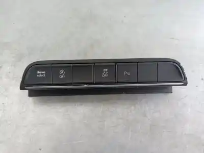 Second-hand car spare part Multifunction Switch for AUDI Q3 (8UG) sport quattro 180 CV / 132 KW OEM IAM references   