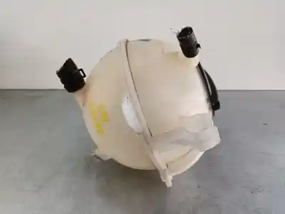 Pezzo di ricambio per auto di seconda mano CAUZIONE DI ESPANSIONE per AUDI Q3 (8UG)  Riferimenti OEM IAM 1K0121407  