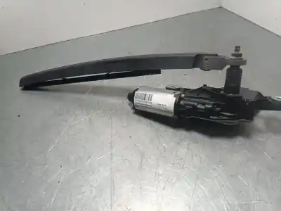 Second-hand car spare part rear windshield wiper motor for seat altea xl (5p5) reference ecomotive oem iam references 53033812  