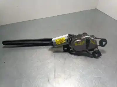 Second-hand car spare part rear windshield wiper motor for seat altea xl (5p5) reference ecomotive oem iam references 53033812  