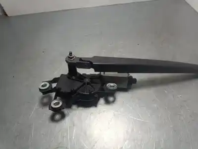 Second-hand car spare part rear windshield wiper motor for seat altea xl (5p5) reference ecomotive oem iam references 53033812  