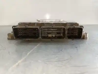 Second-hand car spare part ecu engine control for renault kadjar limited 4x4 oem iam references 237106319r  0281032226