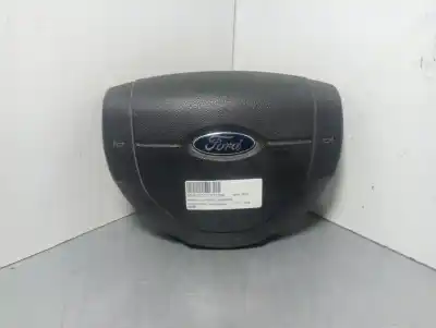 Автозапчасти б/у ПЕРЕДНЯЯ ЛЕВАЯ ПОДУШКА БЕЗОПАСНОСТИ за FORD FIESTA (CBK)  ссылки OEM IAM 6S6AA042B85ABZ  