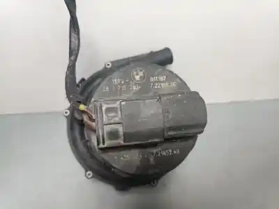 Tweedehands auto-onderdeel Egr-klep voor BMW SERIE 3 BERLINA (E46) 320i OEM IAM-referenties ZB1715293  