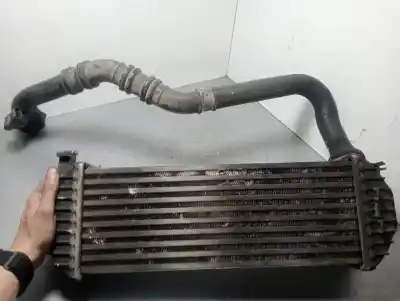 Peça sobressalente para automóvel em segunda mão intercooler por renault kangoo profesional referências oem iam 8200427469  