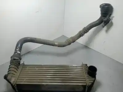 Peça sobressalente para automóvel em segunda mão intercooler por renault kangoo profesional referências oem iam 8200427469  