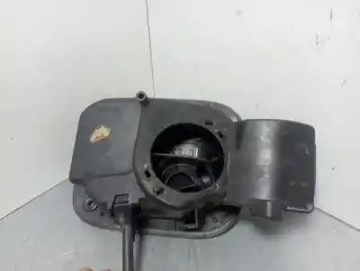 Peça sobressalente para automóvel em segunda mão tampa de combustível externa por renault clio iii emotion referências oem iam   