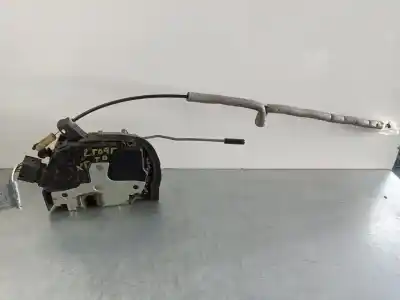 Second-hand car spare part rear right door lock for bmw x5 (e53) 3.0i oem iam references   