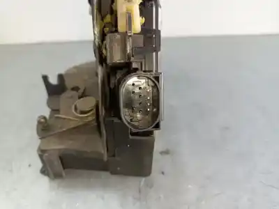 Second-hand car spare part rear right door lock for bmw x5 (e53) 3.0i oem iam references   