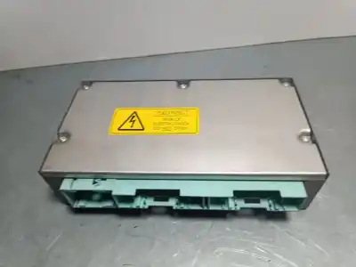 Tweedehands auto-onderdeel Airbag Besturingseenheid voor BMW SERIE 5 BERLINA (E60) 530d OEM IAM-referenties 65776943085  12246589