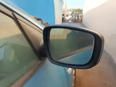 Peça sobressalente para automóvel em segunda mão espelho retrovisor direito por hyundai i30 ranchera familiar (gd) 1.4 crdi referências oem iam 
