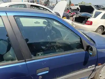 Автозапчасти б/у дверь передняя правая за PEUGEOT 306 BERLINA 3/4/5 PUERTAS (S2) Graffic ссылки OEM IAM   