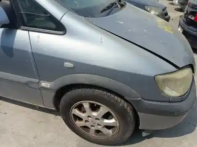 Gebrauchtes Autoersatzteil  zum OPEL ZAFIRA A  OEM-IAM-Referenzen   