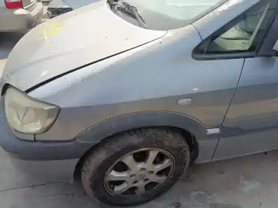 Gebrauchtes Autoersatzteil  zum OPEL ZAFIRA A  OEM-IAM-Referenzen   