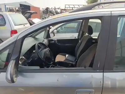 Gebrauchtes Autoersatzteil  zum OPEL ZAFIRA A  OEM-IAM-Referenzen   