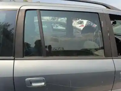 Gebrauchtes Autoersatzteil  zum OPEL ZAFIRA A  OEM-IAM-Referenzen   