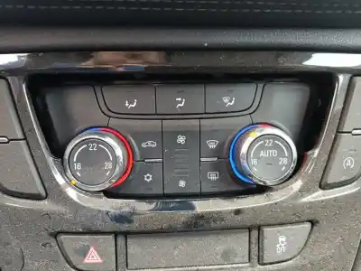 Pezzo di ricambio per auto di seconda mano  per OPEL MOKKA X  Riferimenti OEM IAM   