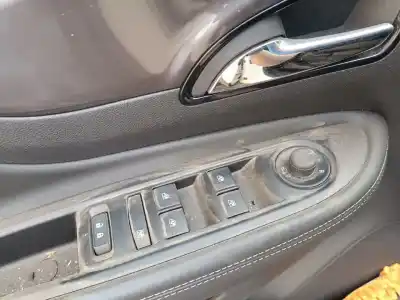 Pezzo di ricambio per auto di seconda mano  per OPEL MOKKA X  Riferimenti OEM IAM   