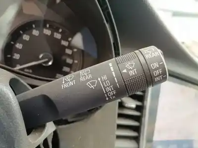 Pezzo di ricambio per auto di seconda mano  per OPEL MOKKA X  Riferimenti OEM IAM   