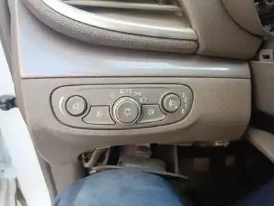 Pezzo di ricambio per auto di seconda mano  per OPEL MOKKA X  Riferimenti OEM IAM   