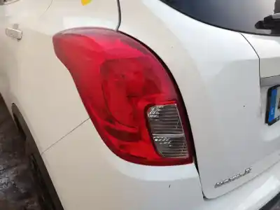Pezzo di ricambio per auto di seconda mano  per OPEL MOKKA X  Riferimenti OEM IAM   