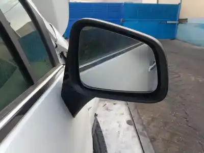 Pezzo di ricambio per auto di seconda mano RETROVISORE DESTRO per OPEL MOKKA X  Riferimenti OEM IAM   