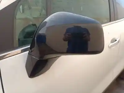 Автозапчастина б/у ліве дзеркало для opel mokka x selective 140 cv / 103 kw посилання на oem iam 