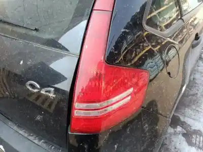 Tweedehands auto-onderdeel  voor CITROEN C4 BERLINA  OEM IAM-referenties   