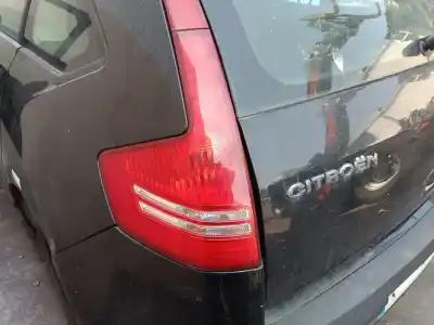 Tweedehands auto-onderdeel  voor CITROEN C4 BERLINA  OEM IAM-referenties   