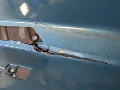 Автозапчастина б/у задній бампер для hyundai i30 ranchera familiar (gd) 1.4 crdi посилання на oem iam   