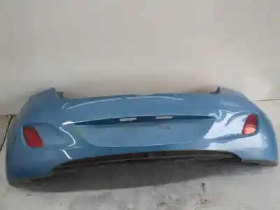 Автозапчастина б/у задній бампер для hyundai i30 ranchera familiar (gd) 1.4 crdi посилання на oem iam   