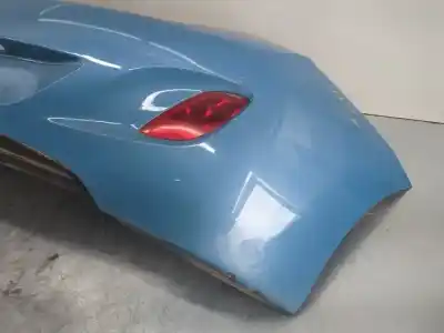 Автозапчастина б/у задній бампер для hyundai i30 ranchera familiar (gd) 1.4 crdi посилання на oem iam   
