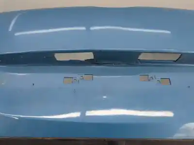 Автозапчастина б/у задній бампер для hyundai i30 ranchera familiar (gd) 1.4 crdi посилання на oem iam   